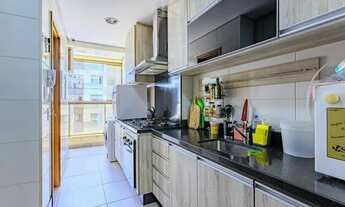 Imagem 7: TAT-EG15 Apartamento para vendacom 2 quartos em Imbuí - Salvador - Bahia