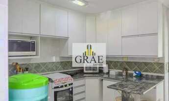 Imagem 5: Sobrado com 3 dormitórios à venda, 184 m² por R$ 770.000,00 - Vila Gonçalves - São Bernard