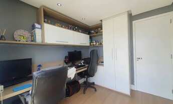 Imagem 4: Cobertura duplex com 3 Quartos para venda na Barra da Tijuca Curicica Estrelas 156M²