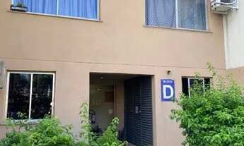 Imagem: PORTÃO - Apartamento Padrão - Centro