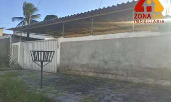 Imagem 2: Casa para venda tem 220 metros quadrados com 2 quartos em Valentina de Figueiredo - João P