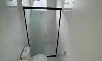 Imagem 2: Alugo Apartamento com 2/4 + suíte e varanda na Barra dos Coqueiros