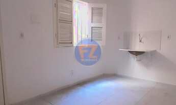 Imagem 4: KITNET para aluguel, 1 quarto, Centro - FORTALEZA/CE