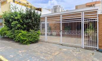 Imagem: Casa à venda com 3 dormitórios - Jardim