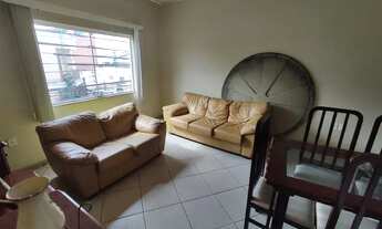 Imagem: Casa sobrado com 3 quartos sendo 1 suíte