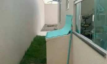 Imagem 2: Casa para venda tem 110 metros quadrados com 3 quartos em Caminho das Árvores - Salvador