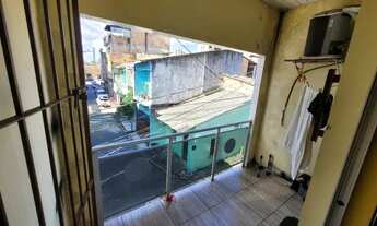 Imagem 5: CASA NO BAIRRO DO MARCO