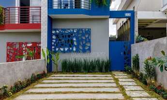 Imagem: Casa com 3 dormitórios à venda, 136 m²