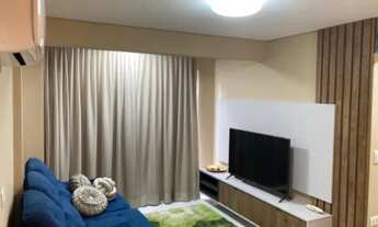 Imagem 7: Porto de Galinhas, centro, mobiliado