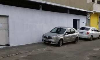 Imagem 6: Galpão/Depósito/Armazém