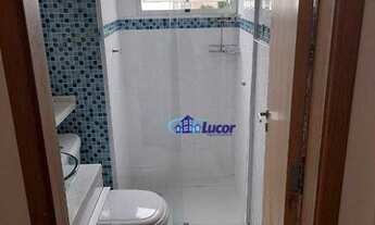 Imagem 7: Apartamento com 2 dormitórios à venda, 47 m² por R$ 212.000,00 - Parque São Lourenço - São