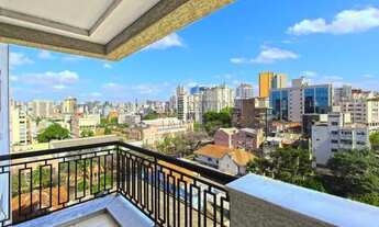 Imagem: Ritz Moinhos - 3 suítes e 3 vagas - Vista