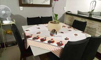 Imagem 5: Casa com 1 dormitório à venda, 80 m² por R$ 300.000,00 - Jardim Boer II - Americana/SP