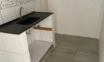 Imagem 3: Aluga Quarto com aluguel por R$650 /mês