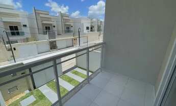 Imagem 6: Casa Duplex // 151 metros quadrados com 4 quartos em Eusebio - Eusébio - CE