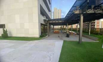 Imagem 3: Sala Comercial Scopa Platinum Corporate - Aldeota