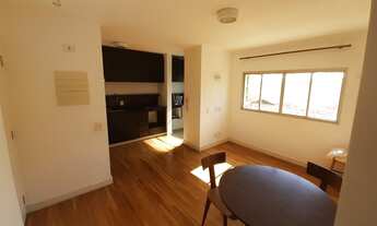 Imagem: Apartamento para aluguel tem 45 metros quadrados