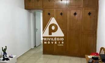 Imagem 7: ÓTIMO apartamento, são 3 quartos reformados no coração do bairro - FLAMENGO