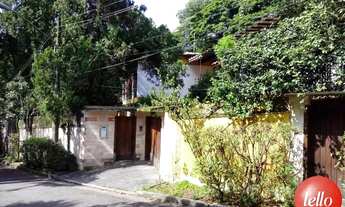 Imagem 3: São Paulo - Casa Padrão - Tucuruvi