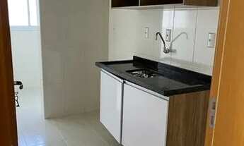 Imagem 5: Apartamento para aluguel, 2 quartos, 1 vaga, Vila Príncipe de Gales - Santo André/SP