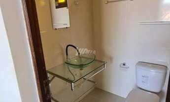 Imagem 2: Casa com 4 quartos(2 suítes) para alugar no conjunto flamengo