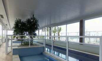 Imagem 2: Apartamento Studio à venda no Línea Home Style- Jundiaí - SP