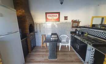 Imagem 3: ALUGO FIXO CASA 4 QUARTOS CABO FRIO R$ 3.000,00