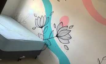 Imagem: Locação apartamento mobiliado