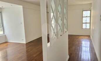 Imagem: Apartamento para aluguel com 3 quartos