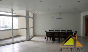 Imagem: Apartamento - Chácara Ingleza - São Bernardo