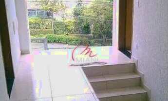 Imagem 4: Kitnet com 1 dormitório para alugar, 18 m² por R$ 1.600,00/mês - Vila São Luís(Zona Oeste