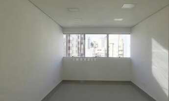Imagem 6: Sala à venda, 2 vagas, Nova Suíssa - Belo Horizonte/MG