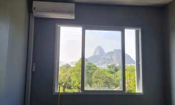 Imagem 4: Loft para aluguel com 25 metros quadrados com 1 quarto em Botafogo - Rio de Janeiro - RJ
