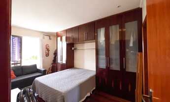 Imagem 3: Apartamento para Venda em Nova Iguaçu, Centro, 2 dormitórios, 1 suíte, 2 banheiros, 1 vaga