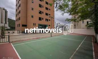 Imagem 3: Apartamento para venda tem 194 metros quadrados com 4 quartos em Sion - Belo Horizonte - M