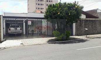 Imagem 2: Casa para venda em Jardim Eulália de 319.00m² com 6 Quartos, 2 Suites e 3 Garagens