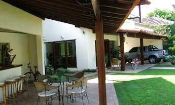 Imagem 3: Magnífica Casa 5 suítes - Barra da Tijuca