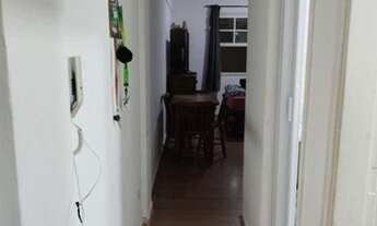 Imagem 6: Kitnet com 1 dormitório à venda, 27 m² por R$ 210.000,00 - Ponta da Praia - Santos/SP