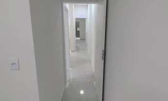 Imagem 2: Casa de condomínio térrea para venda possui 110 metros quadrados com 3 quartos