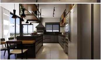 Imagem 14: Casa Represa Jurumirim. Riviera de Santa Cristina II. Alto padrão. Porteira fechada