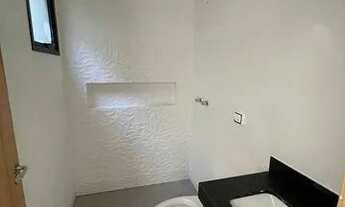 Imagem 3: Casa para venda com 150 metros quadrados com 3 quartos em Saúde - Mogi Mirim - SP