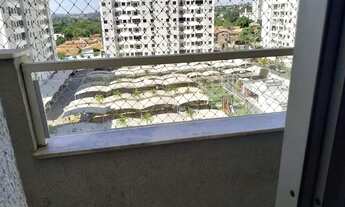 Imagem 7: Apto 2 quartos S/ suíte no Negrão de Lima