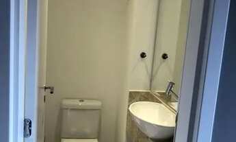 Imagem 7: 108063 Apartamento para aluguel com 50 metros quadrados com 1 quarto - São Paulo - SP