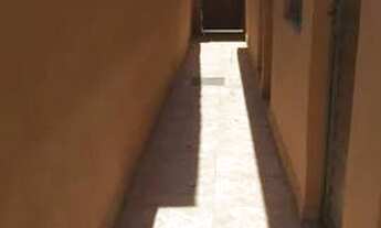 Imagem 2: Casa no Jardim Maravilha - Não Paga Água e Luz - Parte Asfaltada