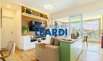 Imagem: APARTAMENTO - VILA OLÍMPIA - SP