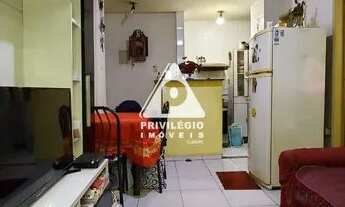 Imagem: Sala-quarto em Copacabana próximo da praia!