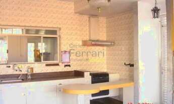 Imagem 6: Sobrado amplo Av Jaçanã de esquina