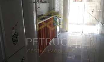 Imagem 4: Casa - Vila Lemos - Campinas