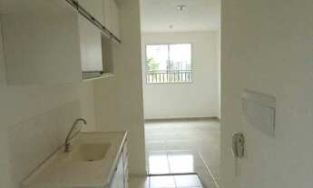 Imagem 7: Apartamento com 2 dormitórios para alugar, 40 m² por R$ 1.616,85/mês - Vila do Encontro