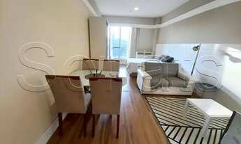 Imagem: Flat Nortel disponível para venda com 35m²